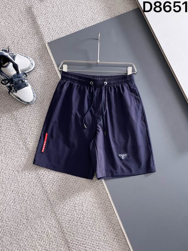 Prada Beach Pants Mens ID:20260520-335